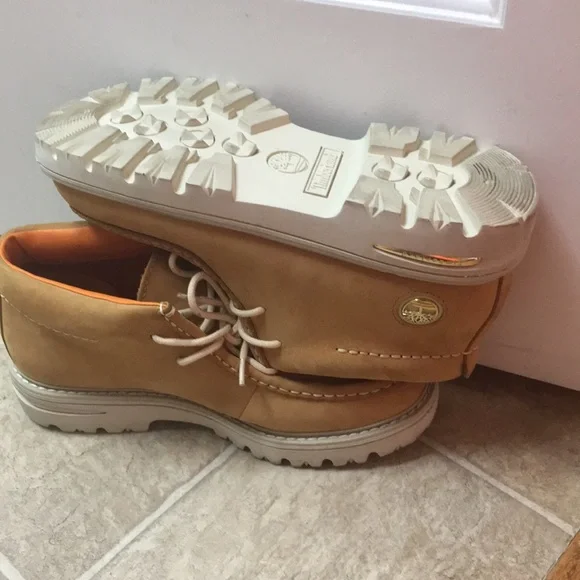 Timberland | Shoes | Timberland Low Boot Slip Ons | Poshmark display picture 1
